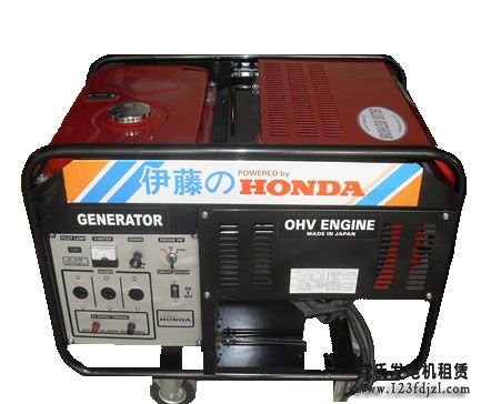 柴油發(fā)電機(jī)和汽油發(fā)電機(jī)的區(qū)別