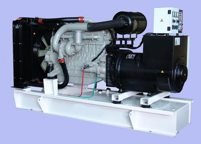 發(fā)電機使用十大錯誤-黨氏發(fā)電機租賃公司