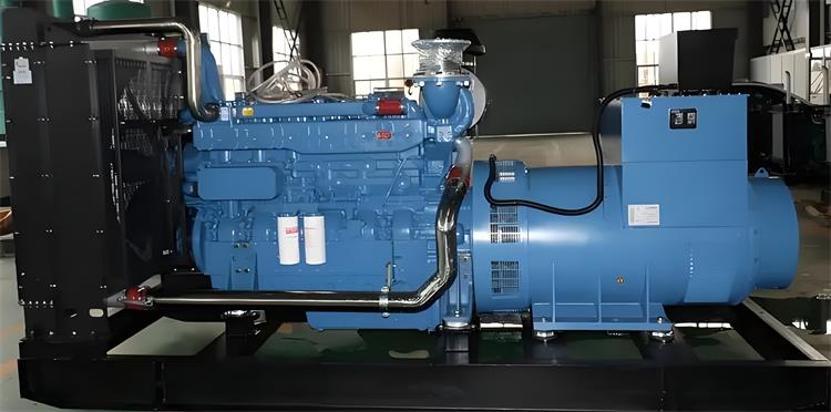 玉柴發(fā)電機出租