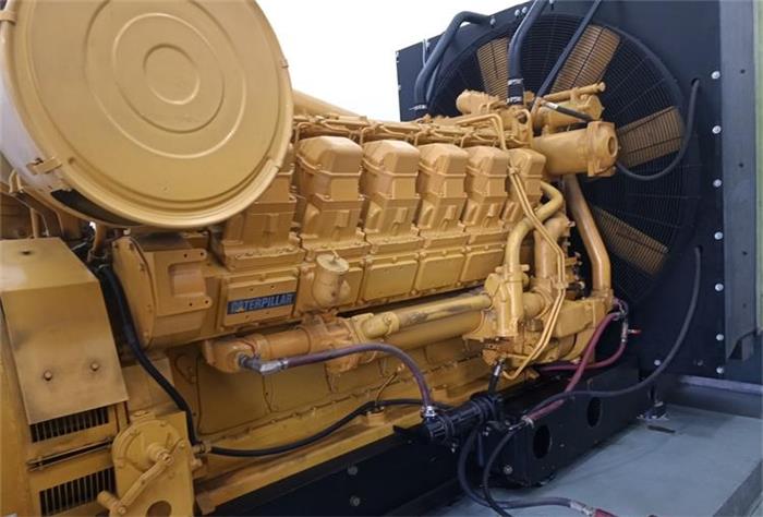 常州卡特1000KW大功率進(jìn)口發(fā)電機(jī)組出租/租賃服務(wù)：專業(yè)測試負(fù)載，確?？蛻舭残氖褂?> </div> </div> <div   id=