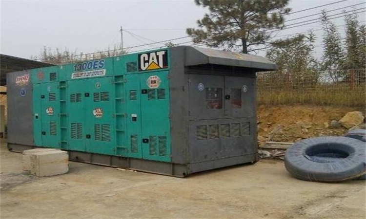 蕪湖大型發(fā)電機(jī)租賃廠家：十年積淀，全電壓等級發(fā)電機(jī)一站式服務(wù)