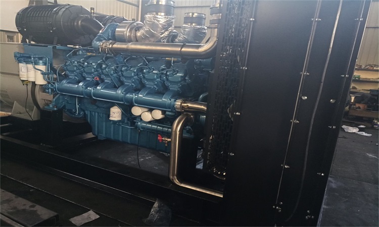 發(fā)電機租賃怎么選？3 個關(guān)鍵標(biāo)準(zhǔn)避坑指南