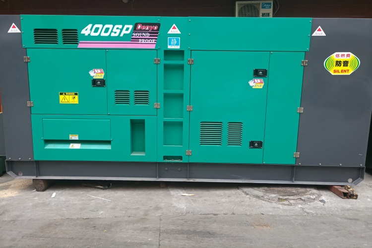 南京工地電力保障