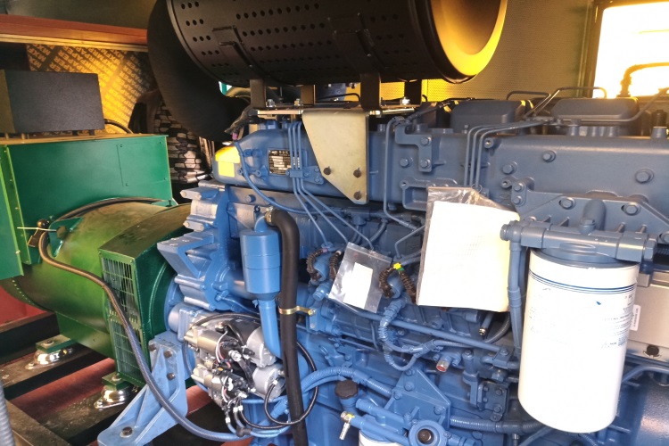 無錫發(fā)電機出租哪家強？江蘇眾鑫10年口碑推薦｜1小時極速達｜環(huán)保機組