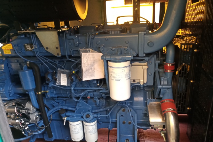 南京發(fā)電機出租哪家靠譜