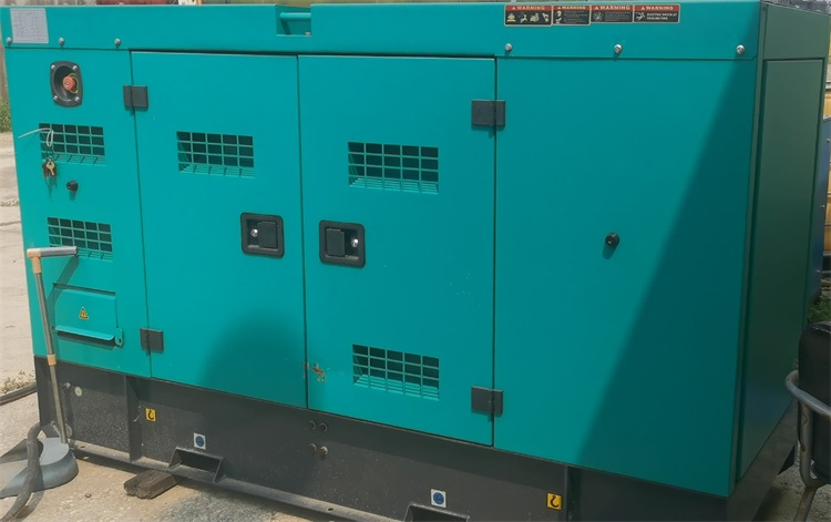 康明斯靜音發(fā)電機出租：打造一站式高效發(fā)電機租賃服務(wù)視頻