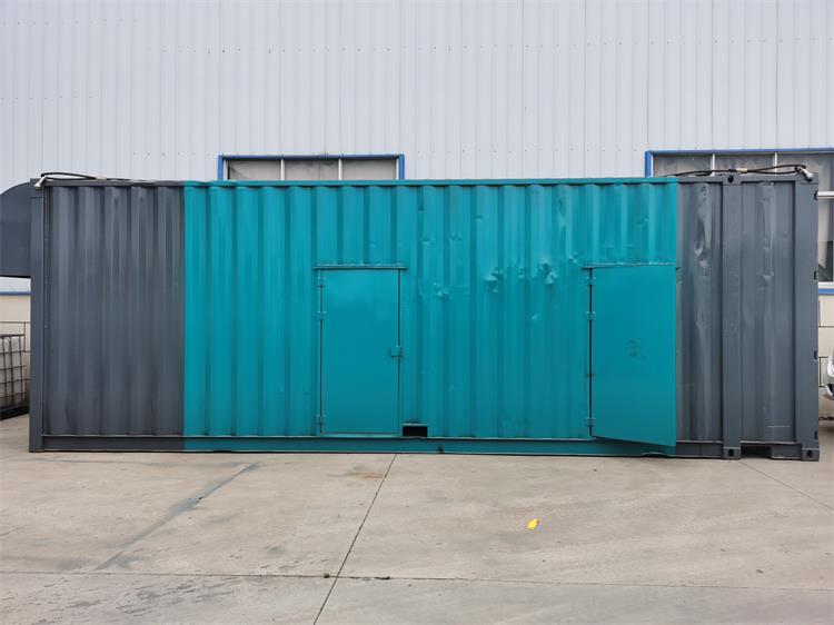 上海發(fā)電機(jī)出租，卡特進(jìn)口高品質(zhì)大型柴油發(fā)電機(jī)組，一站式租賃服務(wù)！