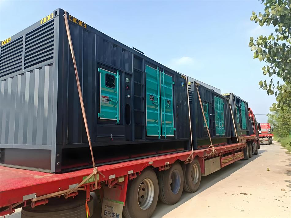 鹽城大型發(fā)電機租賃出租公司電話