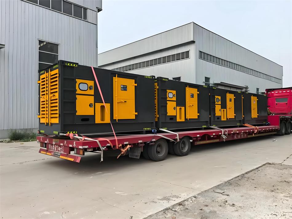 滁州發(fā)電機(jī)出租找眾鑫！瑯琊 / 天長 工地施工 / 應(yīng)急用電 品牌機(jī)組保障