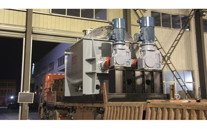 高速分散機(jī)的運(yùn)轉(zhuǎn)方式有哪幾種？