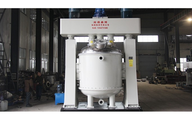 小型攪拌機(jī)特點(diǎn)及操作大全