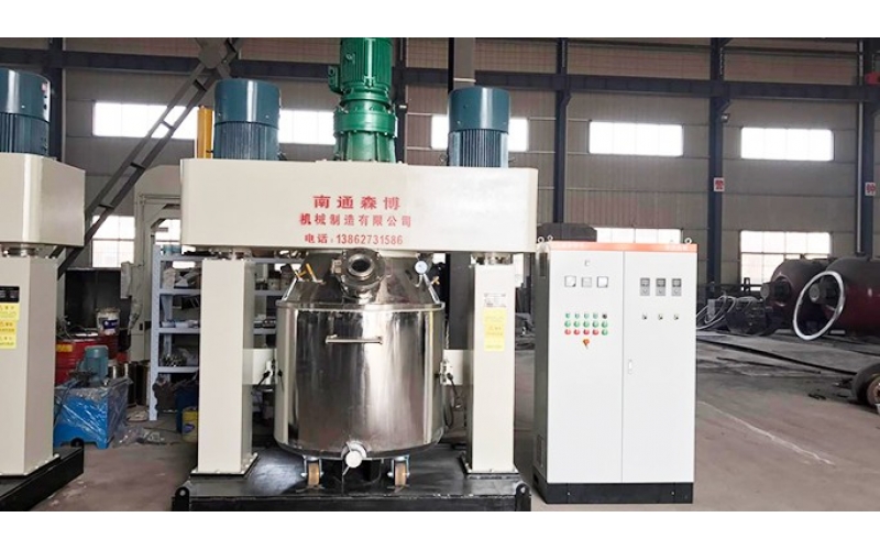 反應(yīng)釜頻頻發(fā)生爆炸！反應(yīng)釜安裝的十二個要點(diǎn)須謹(jǐn)記